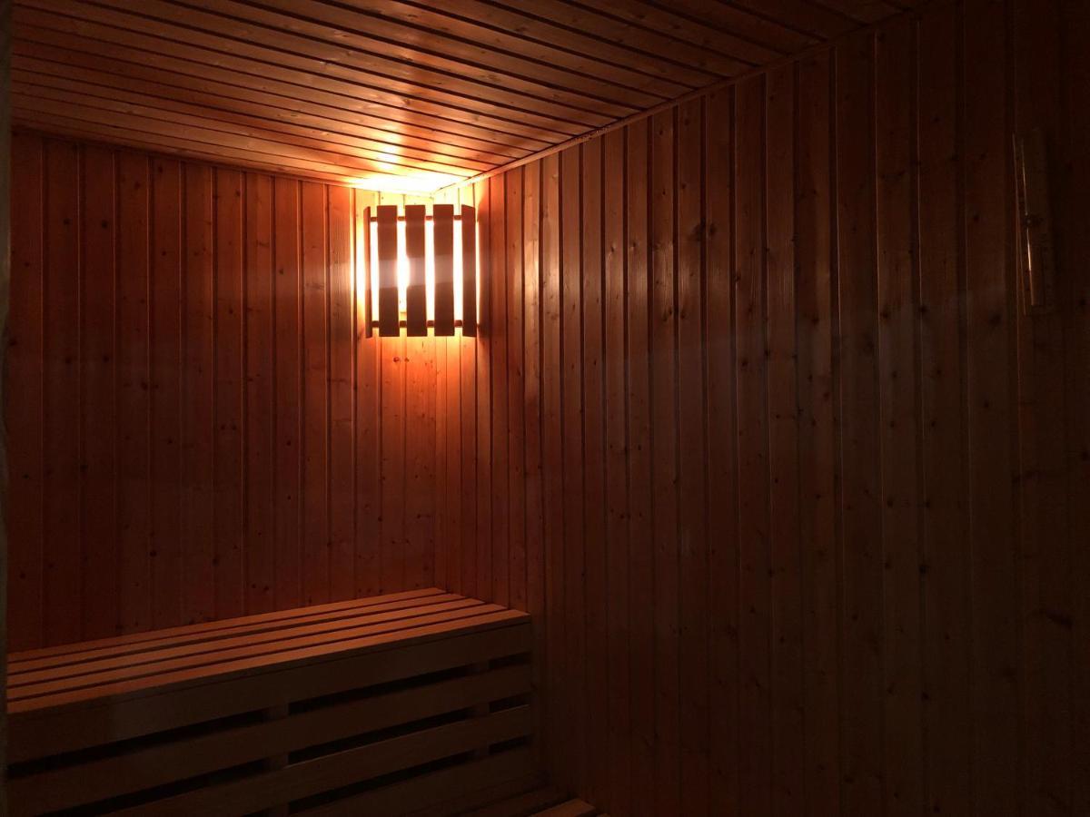 Meduza Wellness Spa S Ubytovanim Глоговец Экстерьер фото