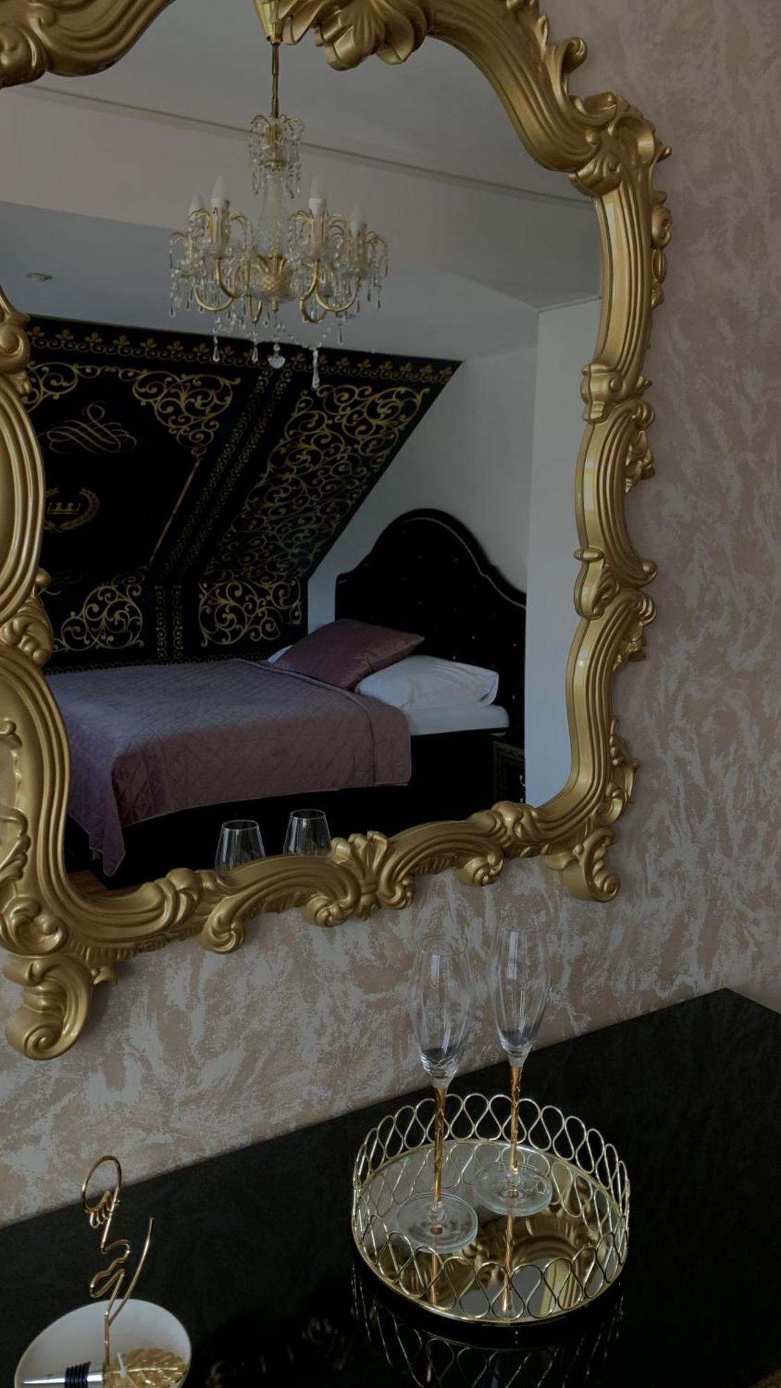 Meduza Wellness Spa S Ubytovanim Глоговец Экстерьер фото